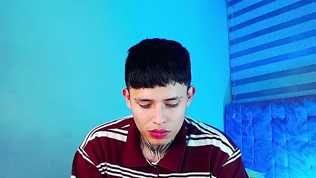 Sala de chat ao vivo de _justinmoon2