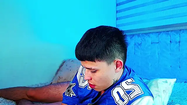 ห้องแชทสดของ _justinmoon2