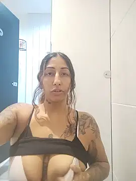 Chat ao vivo de Hotasiansensation