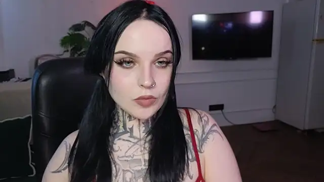 Chat ao vivo de ATOMIC-KETCHUP