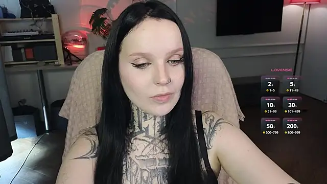ATOMIC-KETCHUP – live chatrum