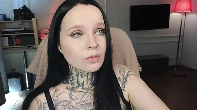ATOMIC-KETCHUP Live Chatraum