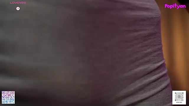 Živá chatovací místnost popityan1