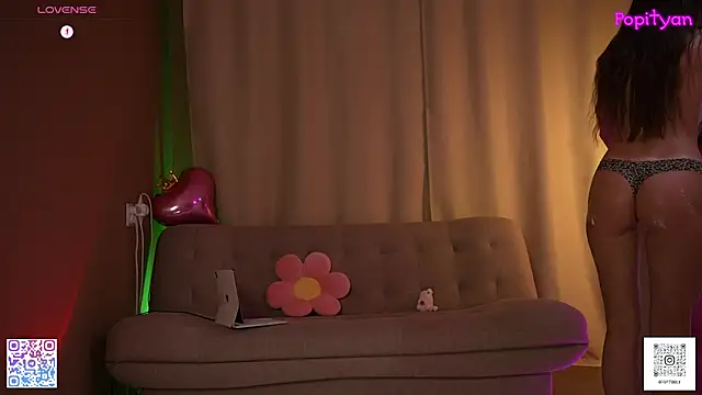 Chat ao vivo de popityan1