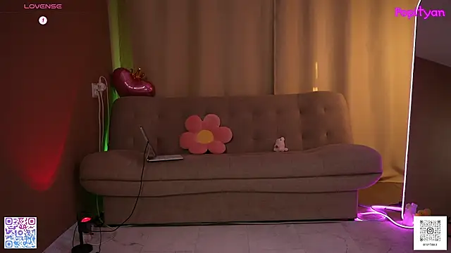 popityan1 Live Chatraum