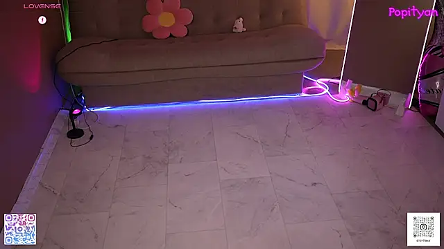 popityan1 Cameră chat live