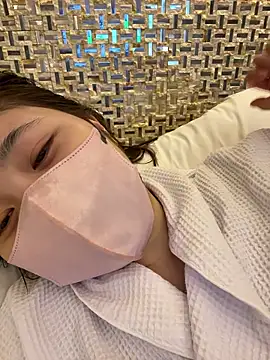 Sala de chat ao vivo de SUZU_