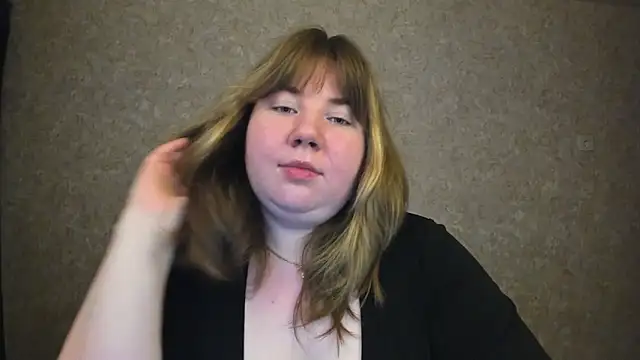 DafnaMonroe – Naživo XXX chat
