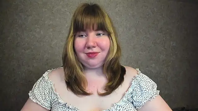 Chatroom en direct de DafnaMonroe