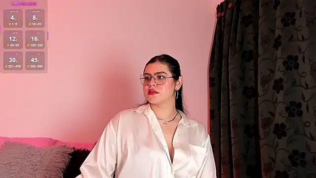 veronica185 – live chatrum