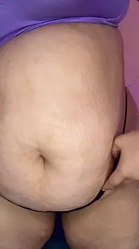 NiickyJones 실시간 채팅방