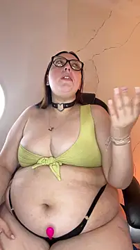 חדר צ'אט בשידור חי של NiickyJones