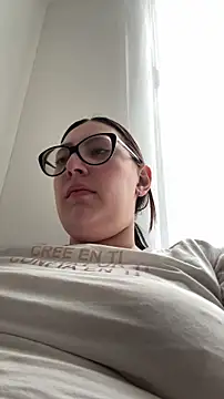NiickyJones Live Chatraum
