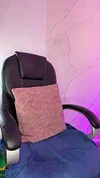 Sala de chat ao vivo de NiickyJones