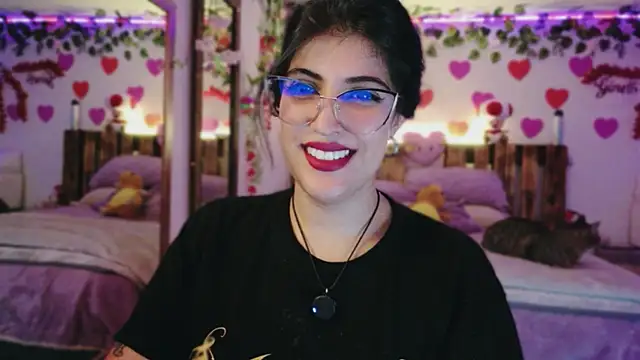 AzaharJaan Live chatroom