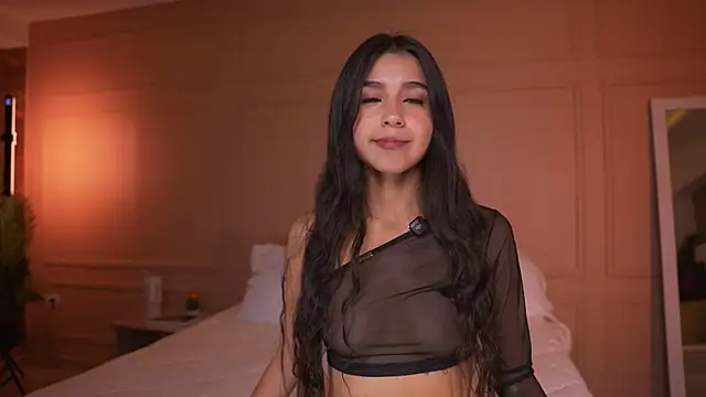 Živá chatovací místnost Ashley_Jones9
