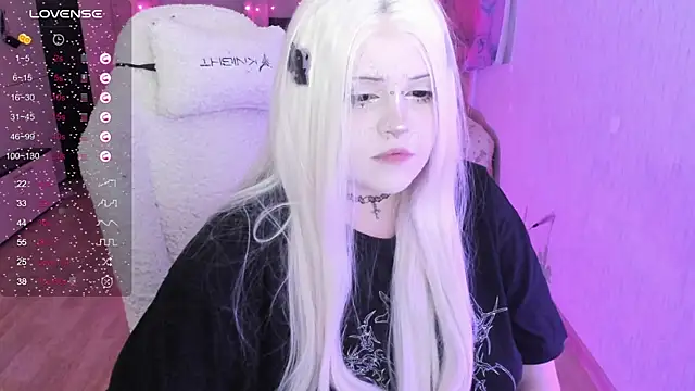 SelenaCute – live chatrum