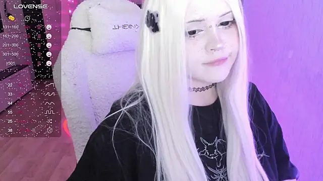 SelenaCute – live chatrum
