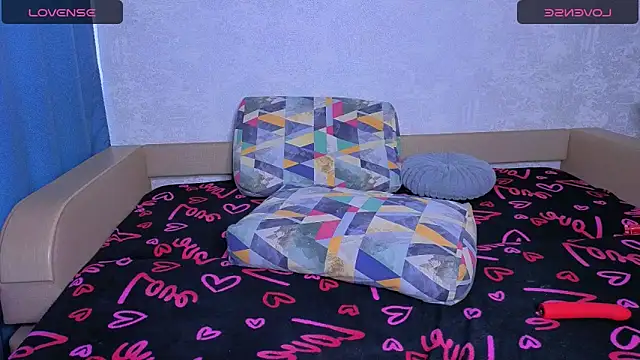 LucieHells Cameră chat live