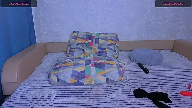 LucieHells 실시간 채팅방
