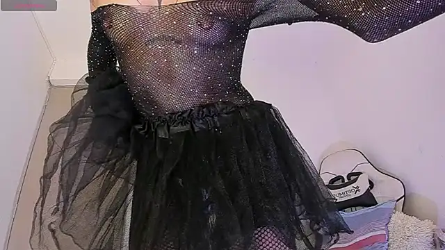 sarah_benjjaminn 실시간 채팅방