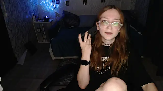 Sala de chat ao vivo de AmeliaKamishiro