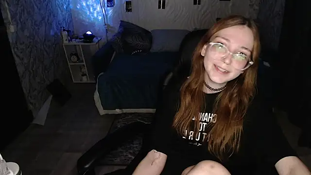 AmeliaKamishiro Cameră chat live