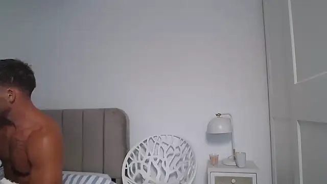 Chat ao vivo de SexyandMarried1