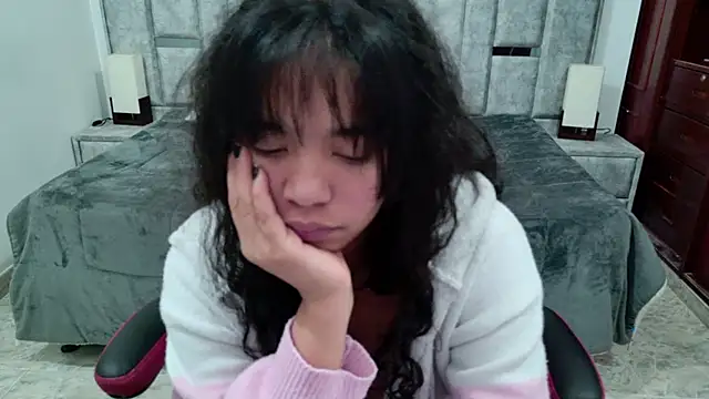 laureentt_ 실시간 채팅방