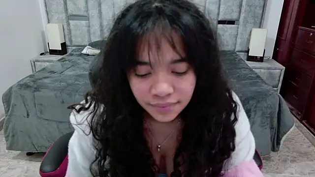 laureentt_ Live Chatraum
