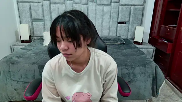 Chatroom en direct de laureentt_