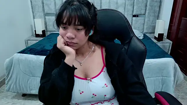 Bilik Sembang Langsung laureentt_