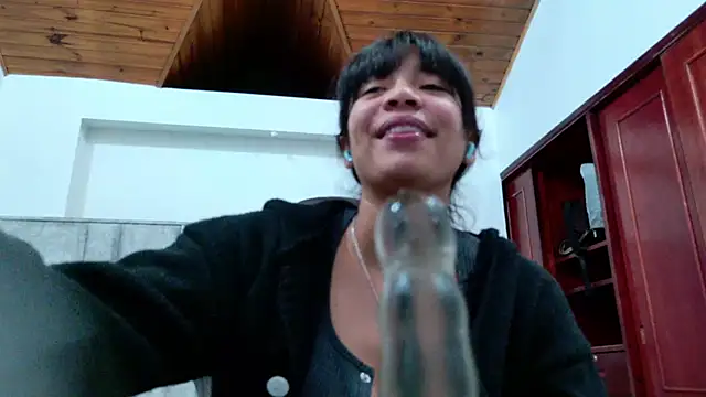 Chatroom en direct de laureentt_