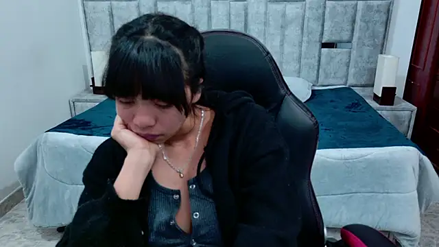 laureentt_ Ruang Obrolan Langsung