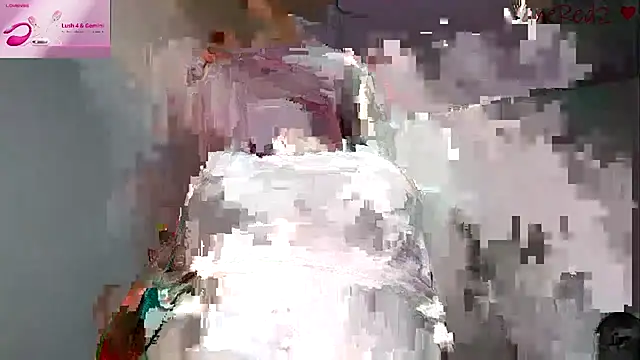 Sala de chat ao vivo de vanered2