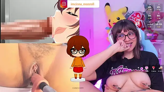 ห้องแชทสดของ cinna_monroll