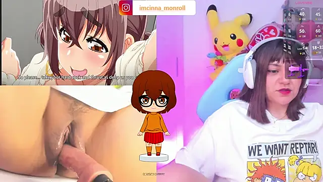 cinna_monrolln Live chat-huone