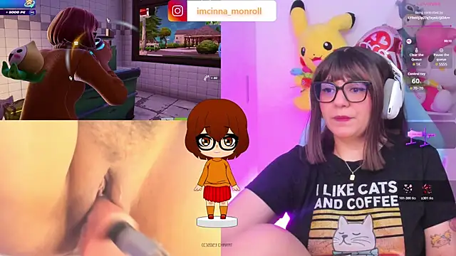 Chat ao vivo de cinna_monroll