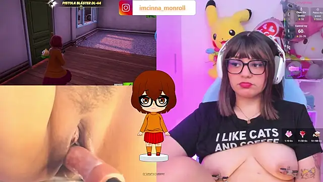 Sala de chat ao vivo de cinna_monroll