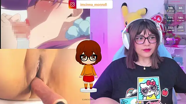 cinna_monroll – live chatrum