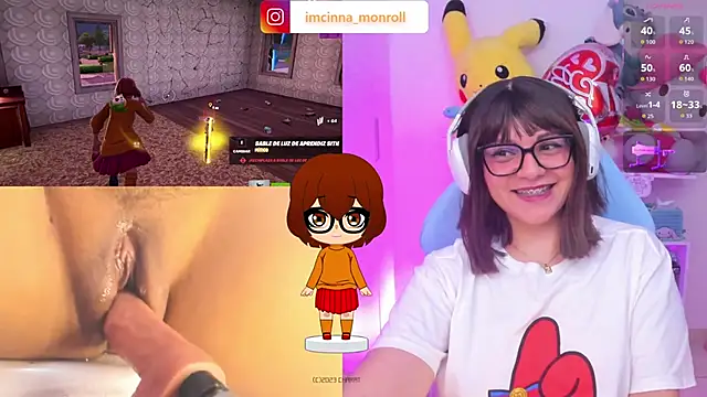 Chatroom en direct de cinna_monroll