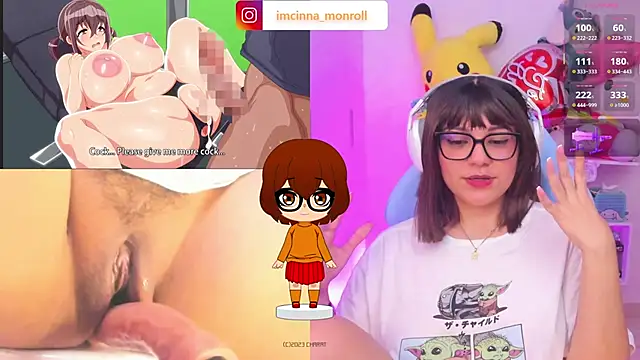cinna_monroll – live chatrum