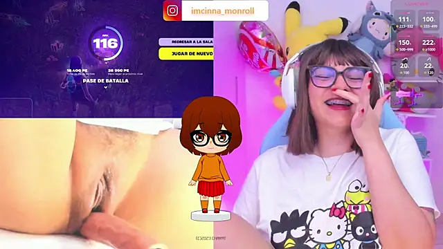 cinna_monroll – live chatrum