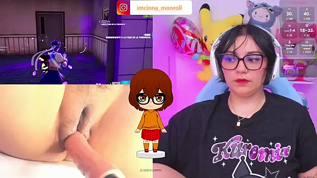cinna_monroll чат на живо