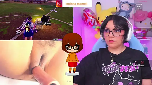 Sala de chat en directo de cinna_monroll