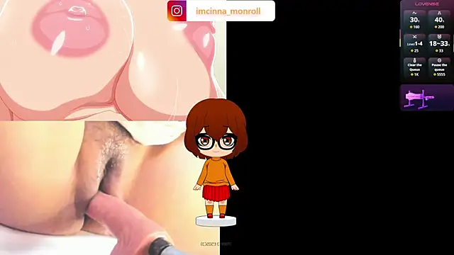 cinna_monroll লাইভ XXX চ্যাট