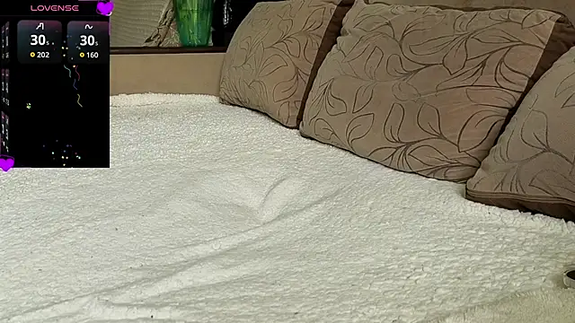 Živá chatovací místnost Arina_Bloom