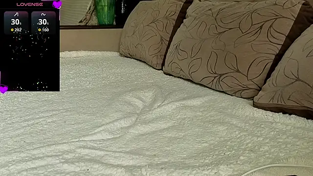 ห้องแชทสดของ Arina_Bloom