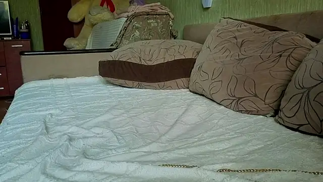 Živá chatovací místnost Arina_Bloom