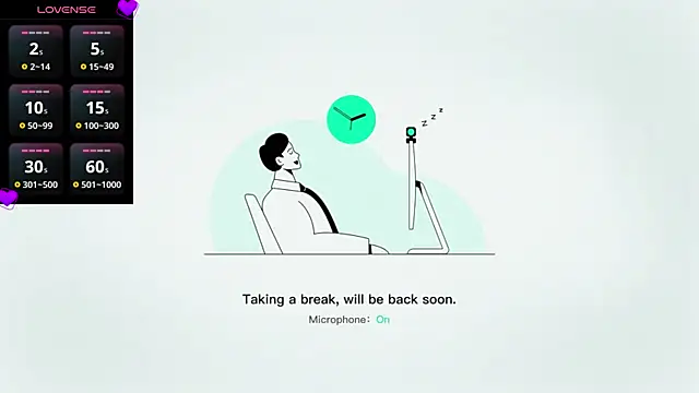 Arina_Bloom Live Chatraum